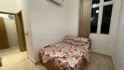 Waterfront @ Faber (D5), Apartment #587559181